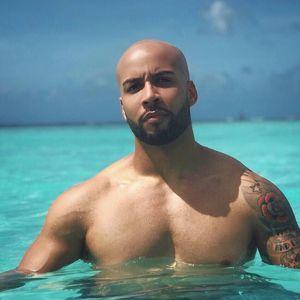 Meet your Posher, Jay